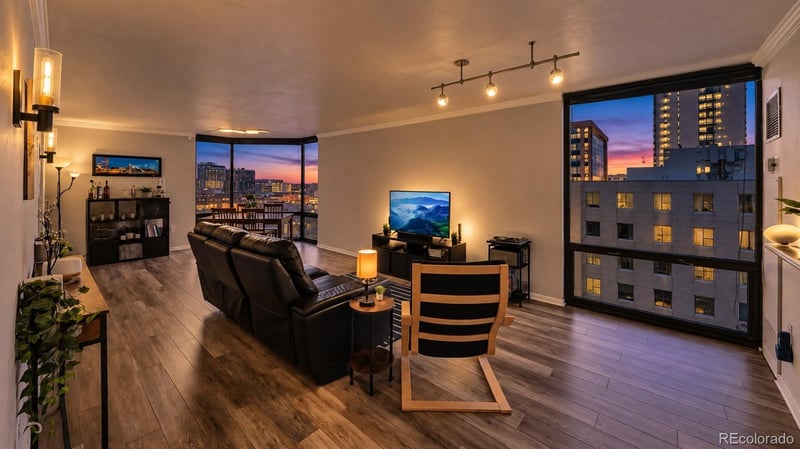 1625 Larimer St #1007, Denver, CO 80202