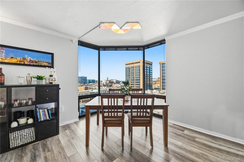 1625 Larimer St #1007, Denver, CO 80202