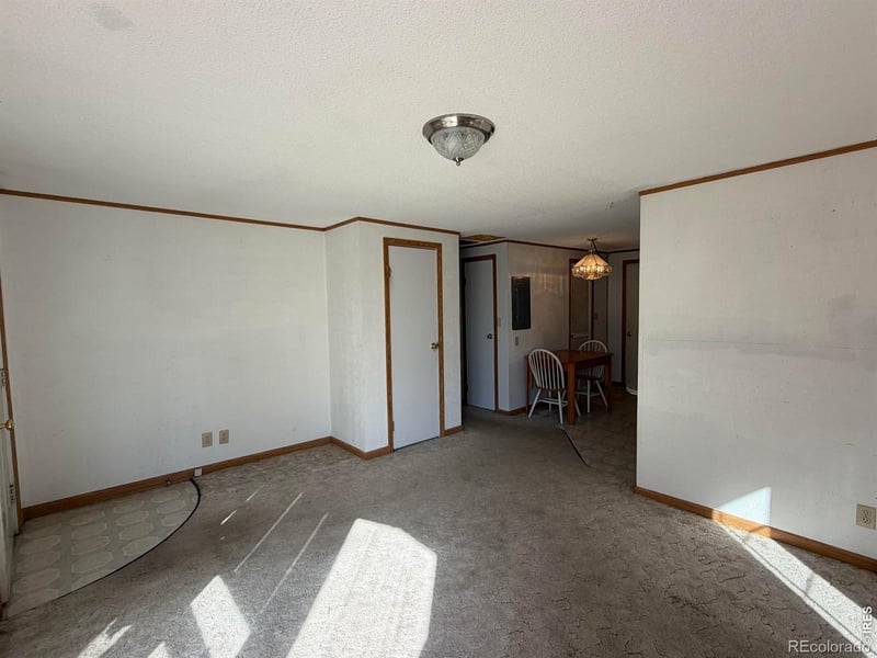 431 W Strohm St, Haxtun, CO 80731