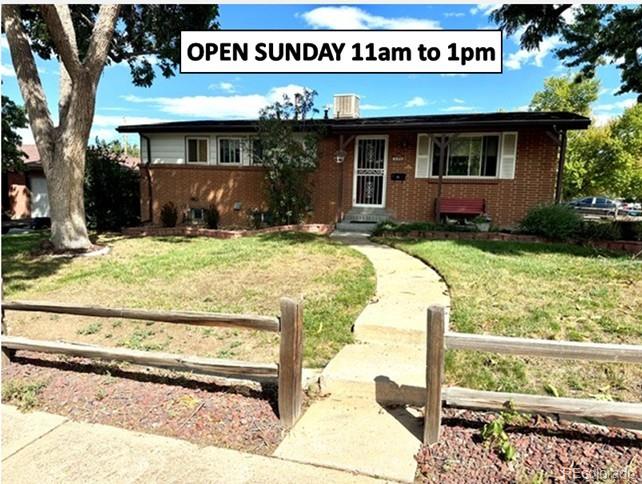 1694 S Balsam St, Lakewood, CO 80232