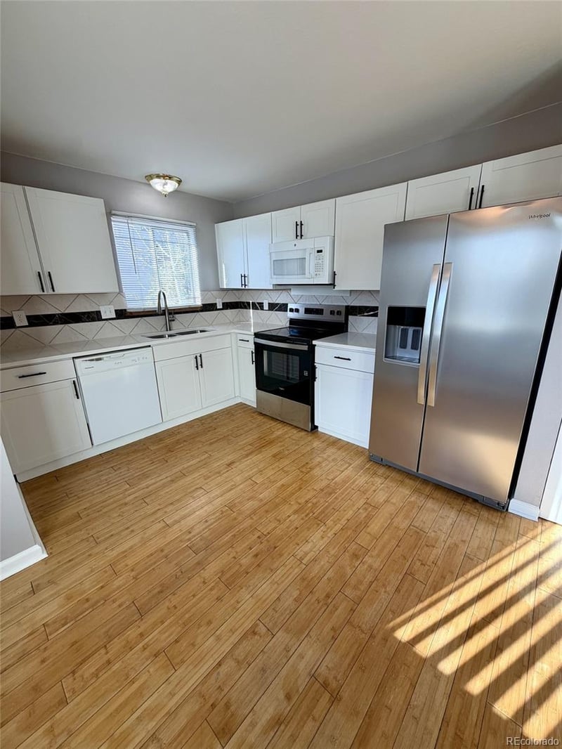17998 E Bellewood Dr, Aurora, CO 80015