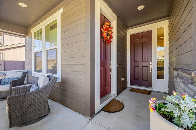 8168 Sewanee Peak St, Littleton, CO 80125