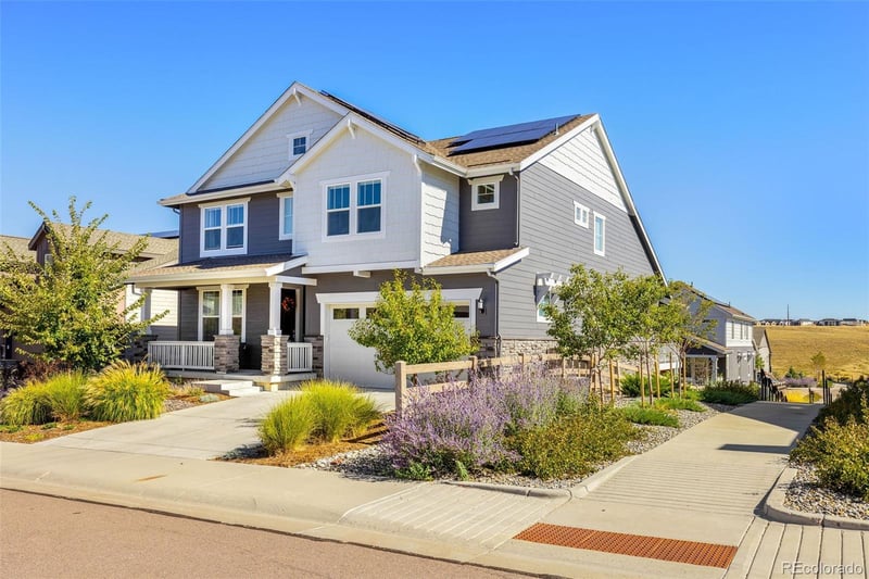 8168 Sewanee Peak St, Littleton, CO 80125