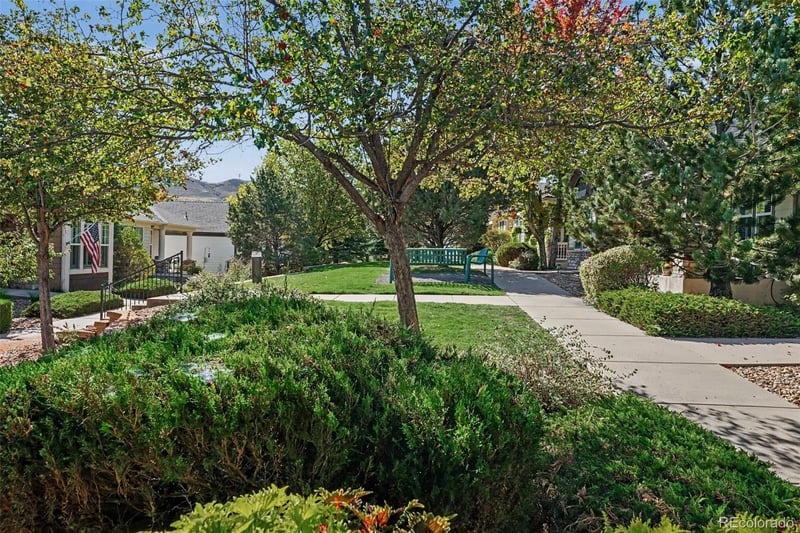 5698 Gore Range Way, Golden, CO 80403