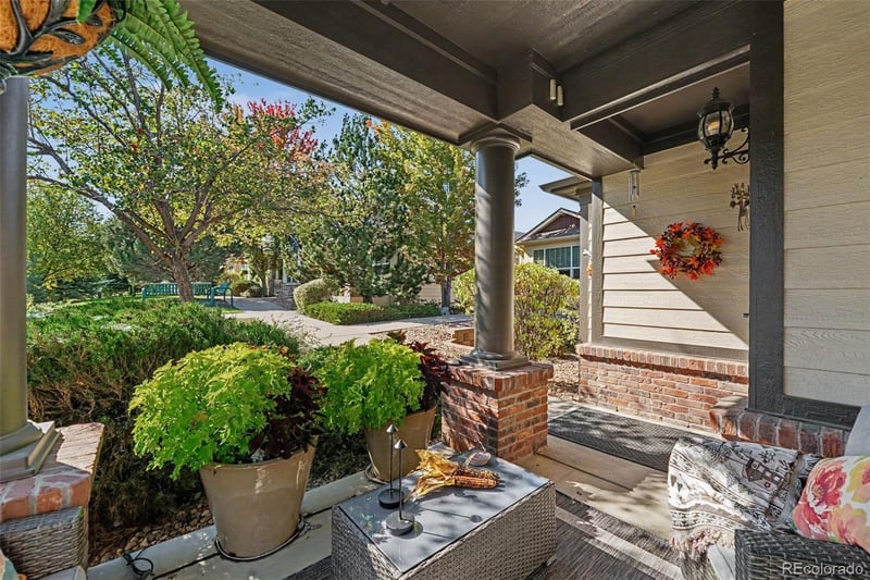 5698 Gore Range Way, Golden, CO 80403