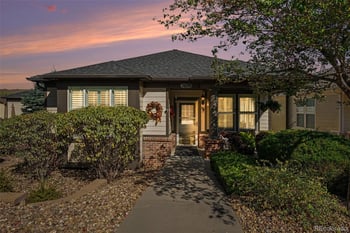 5698 Gore Range Way, Golden, CO 80403