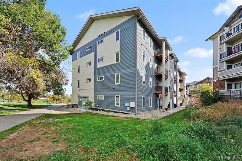1401 W 85th Ave #305, Denver, CO 80206