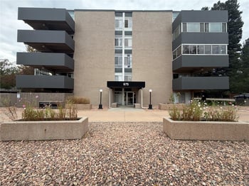 675 S University Blvd #408, Denver, CO 80209
