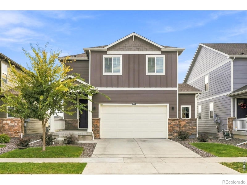 1869 Floating Leaf Dr, Fort Collins, CO 80528
