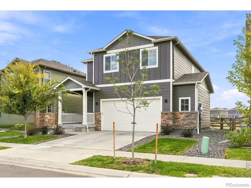 1869 Floating Leaf Dr, Fort Collins, CO 80528