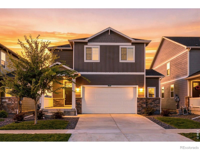 1869 Floating Leaf Dr, Fort Collins, CO 80528