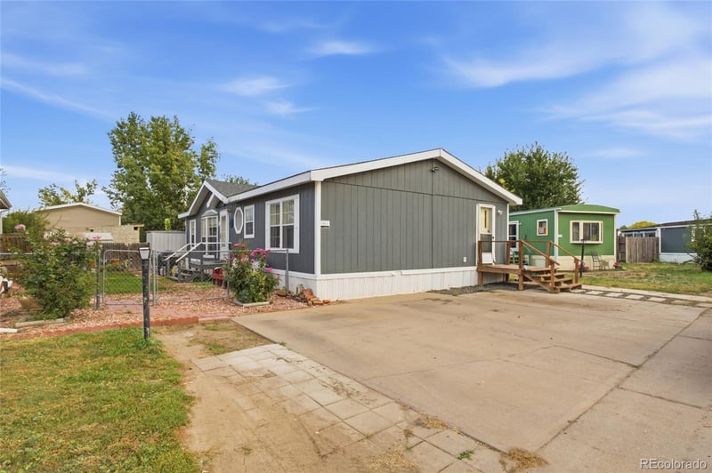 2036 1st Ave, Greeley, CO 80631