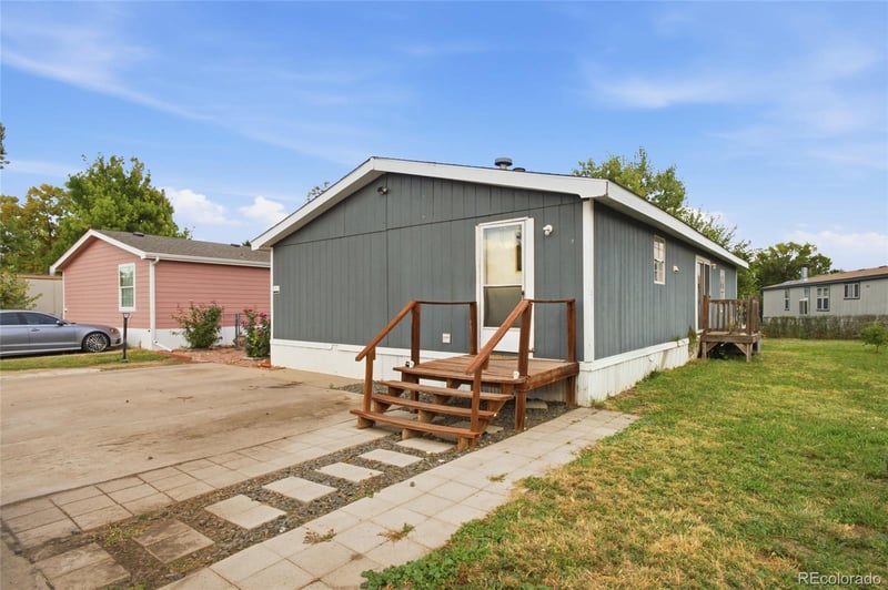 2036 1st Ave, Greeley, CO 80631