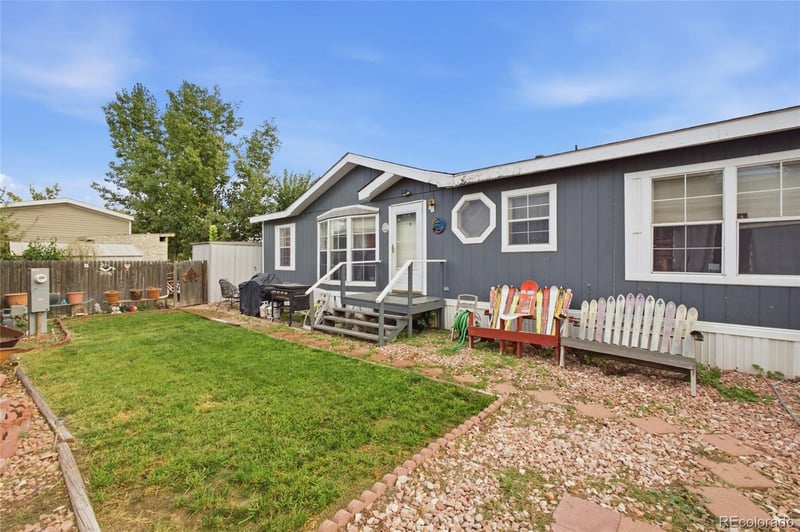 2036 1st Ave, Greeley, CO 80631
