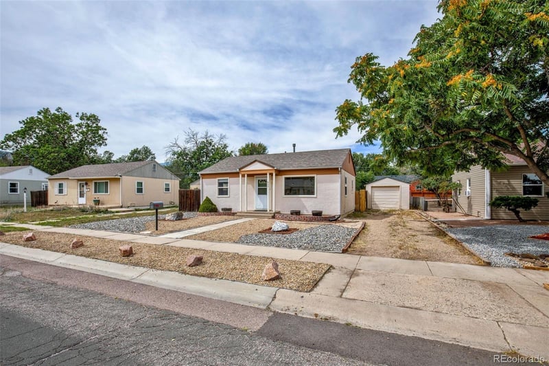 Home Worth Check