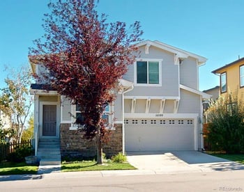10599 Atwood Cir, Highlands Ranch, CO 80130