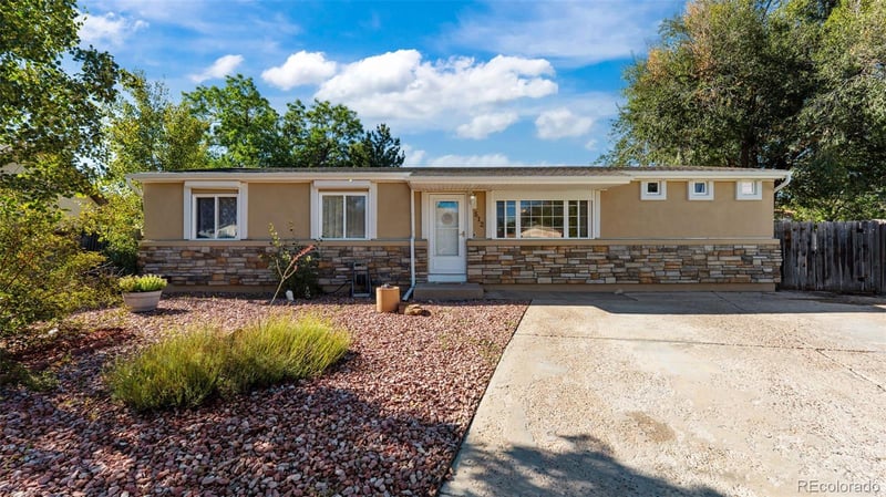 512 Corte Sol, Fountain, CO 80817