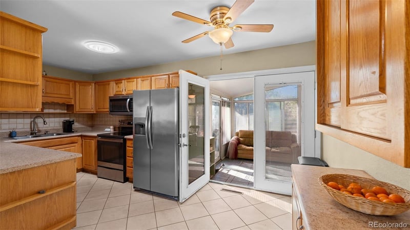 512 Corte Sol, Fountain, CO 80817