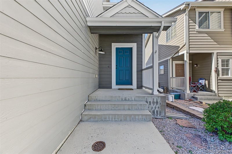 1461 Live Oak Rd, Castle Rock, CO 80104