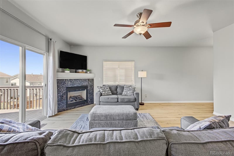 1461 Live Oak Rd, Castle Rock, CO 80104