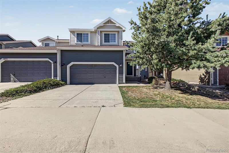 1461 Live Oak Rd, Castle Rock, CO 80104