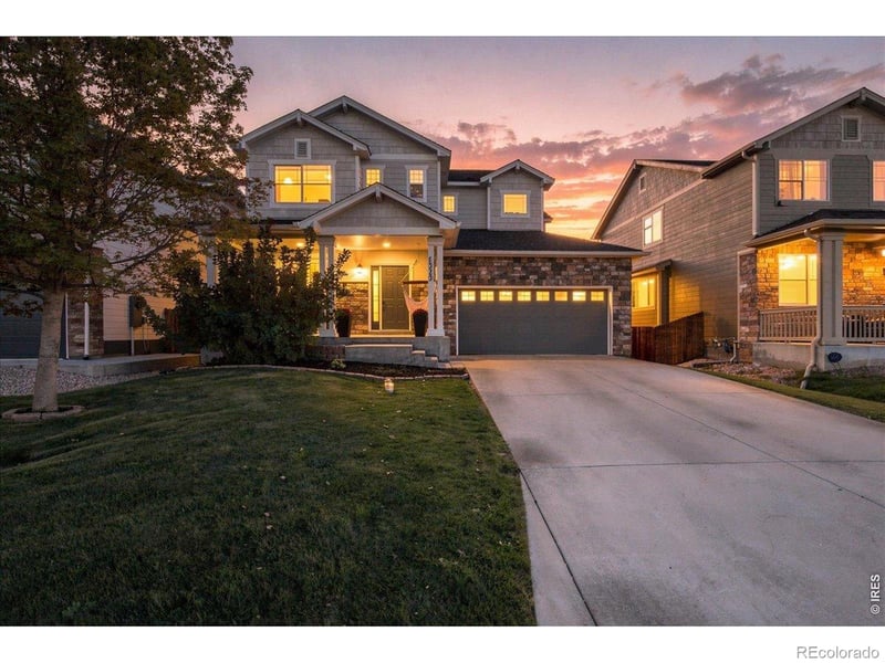 1020 Trading Post Rd, Fort Collins, CO 80524