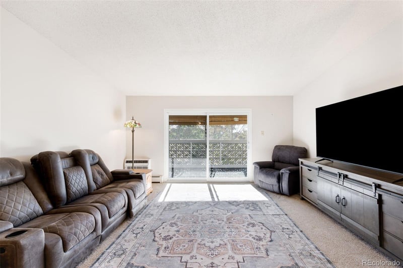 9150 E Center Ave #6D, Denver, CO 80247