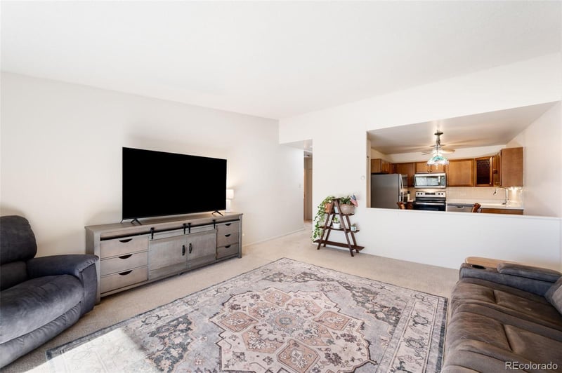 9150 E Center Ave #6D, Denver, CO 80247