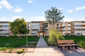 9150 E Center Ave #6D, Denver, CO 80247