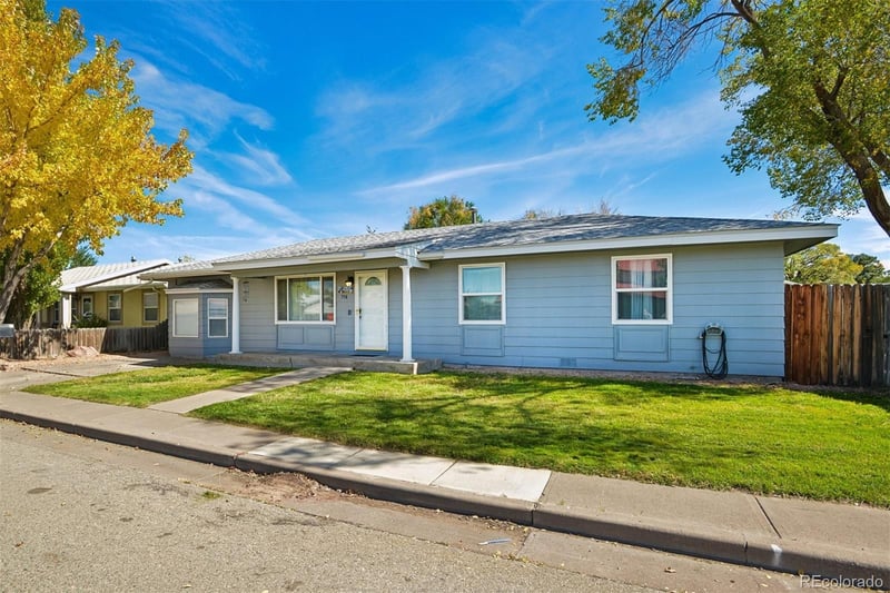 716 Craft Dr, Alamosa, CO 81101