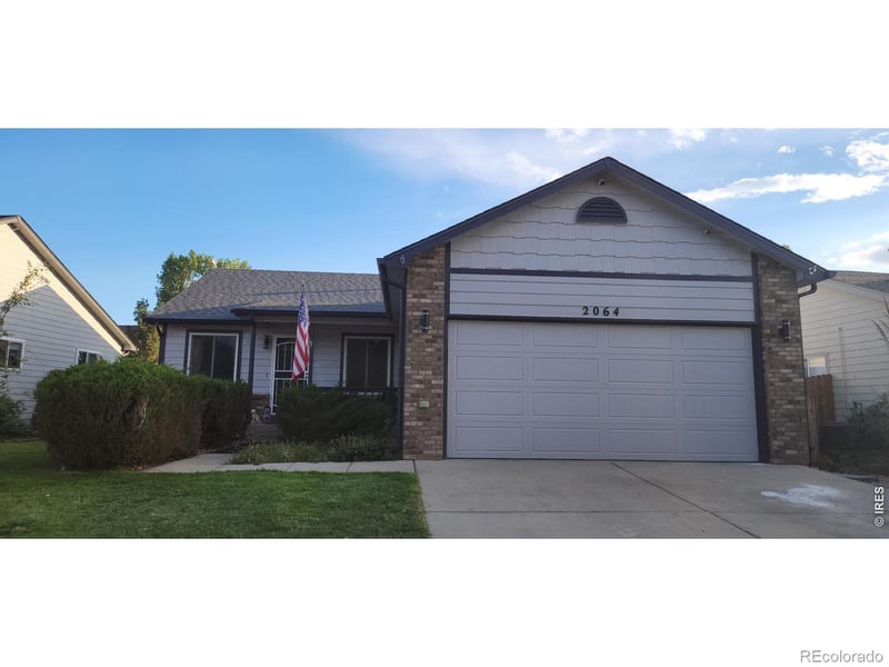2064 Village Dr, Milliken, CO 80543