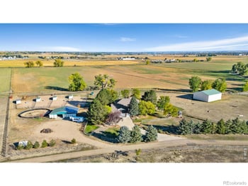 13770 Davis Ln, Longmont, CO 80504