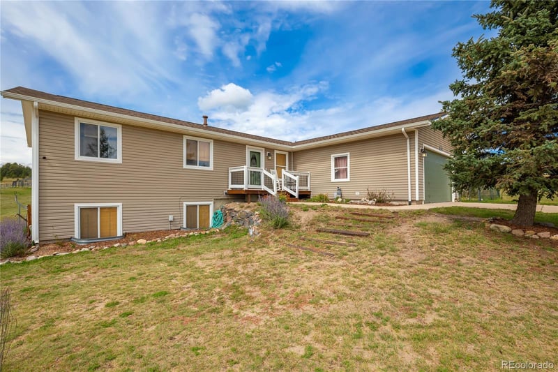 17650 Fremont Fort Dr, Peyton, CO 80831