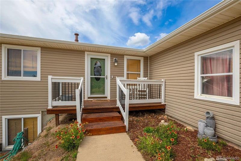 17650 Fremont Fort Dr, Peyton, CO 80831