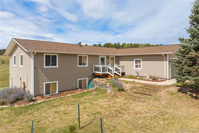 17650 Fremont Fort Dr, Peyton, CO 80831