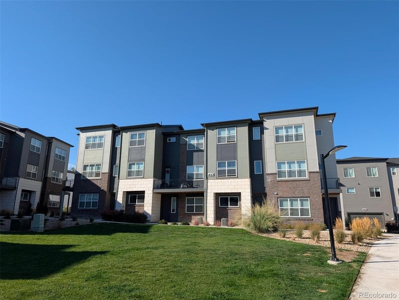 463 Interlocken Blvd #105, Broomfield, CO 80021