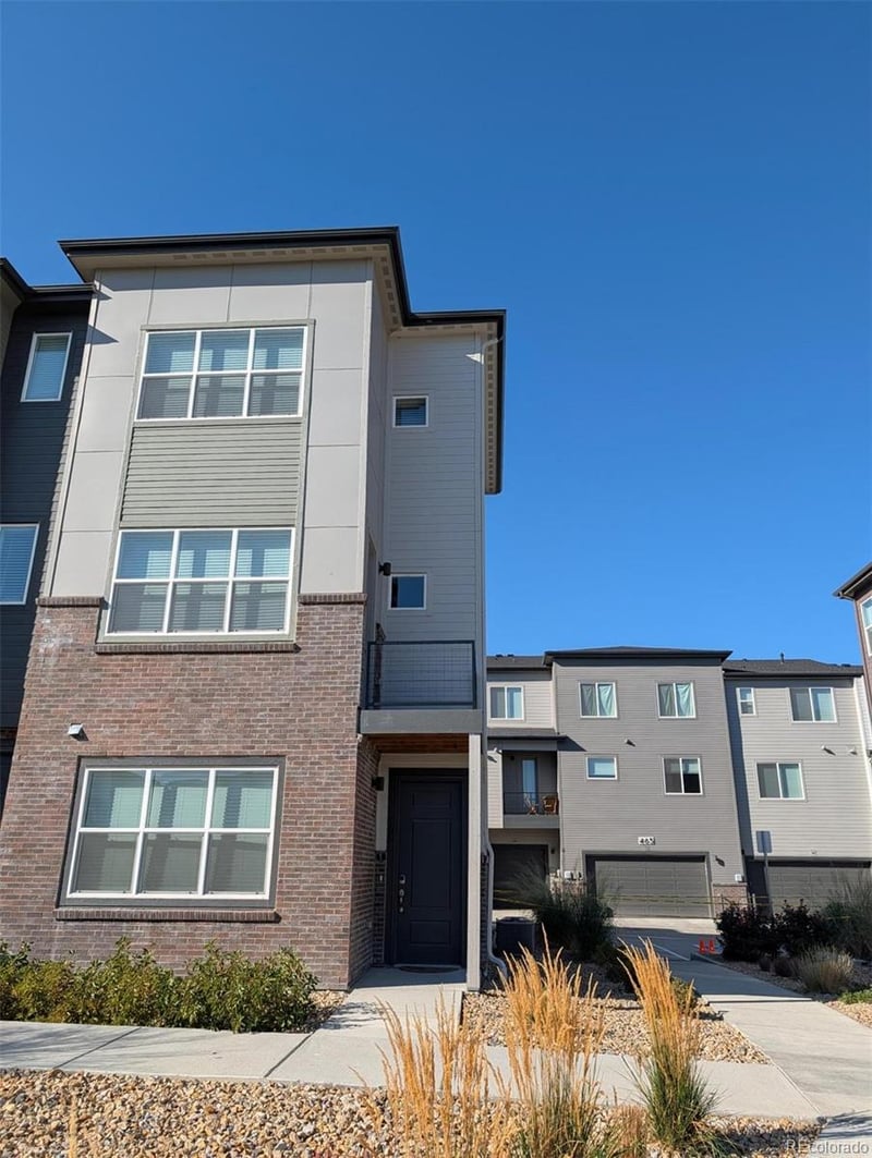 463 Interlocken Blvd #105, Broomfield, CO 80021