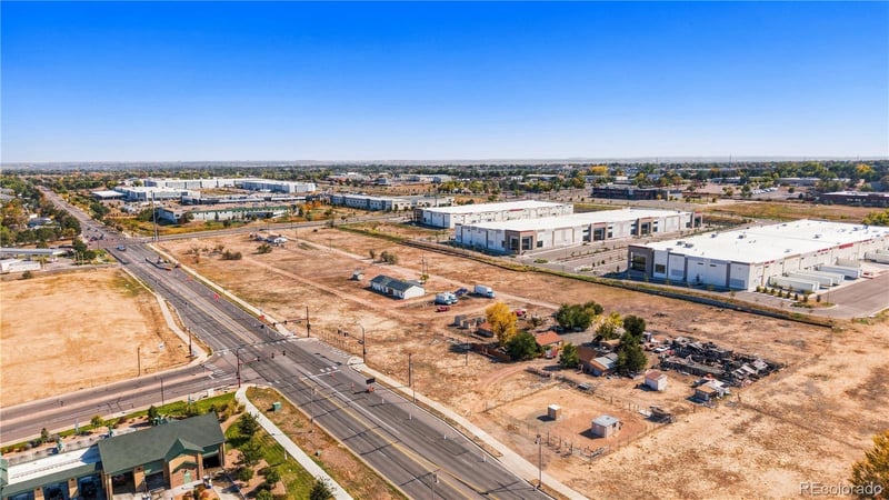 0 128th Ave, Thornton, CO 80241