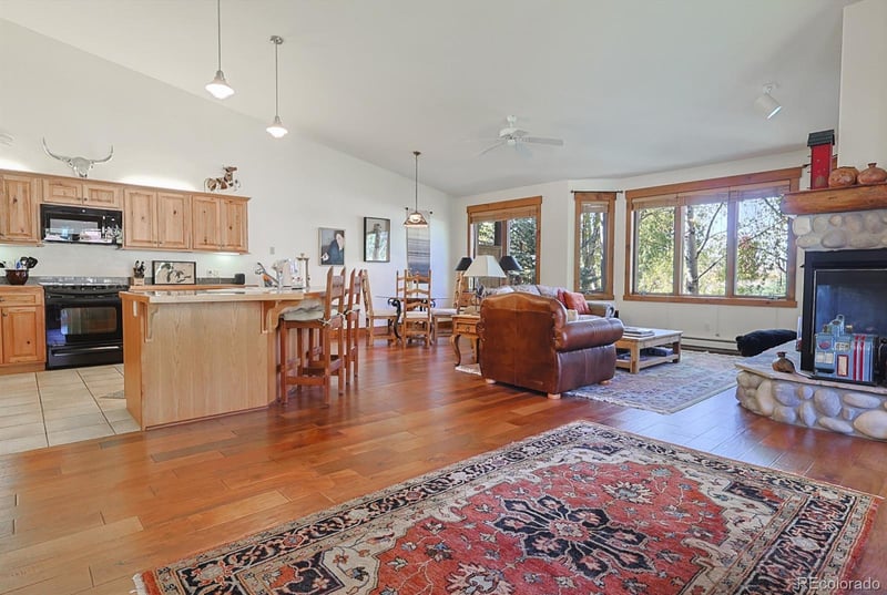 1394 Moraine Cir, Steamboat Springs, CO 80487
