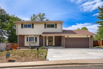 2747 S Quay Way, Denver, CO 80227