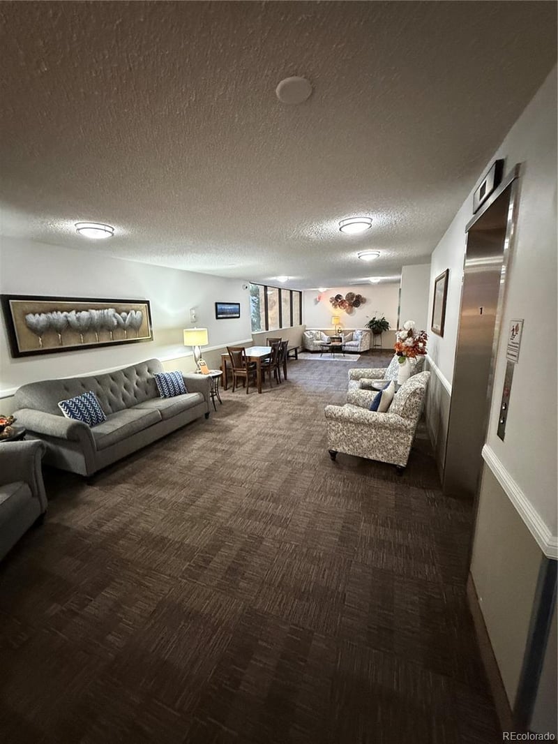 14000 E Linvale Pl #108, Aurora, CO 80014
