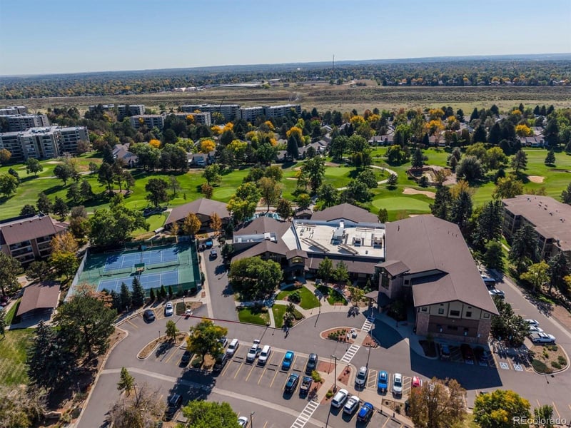 14000 E Linvale Pl #108, Aurora, CO 80014