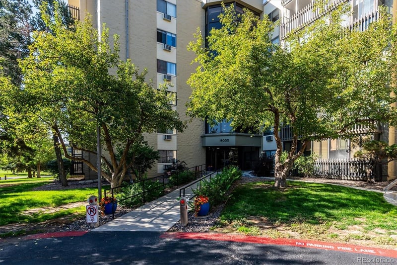 14000 E Linvale Pl #108, Aurora, CO 80014
