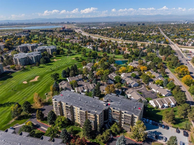 14000 E Linvale Pl #108, Aurora, CO 80014