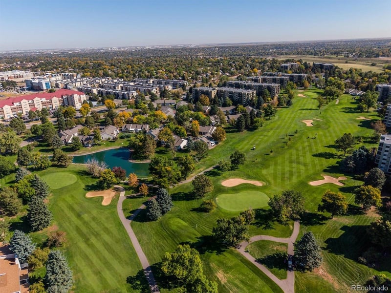14000 E Linvale Pl #108, Aurora, CO 80014