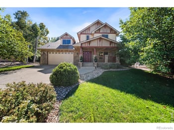 6027 Watson Dr, Fort Collins, CO 80528