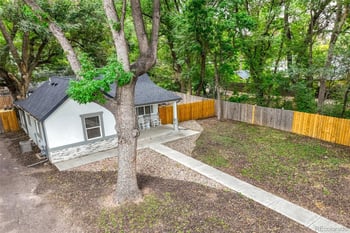 3032 W Pikes Peak Ave, Colorado Springs, CO 80904