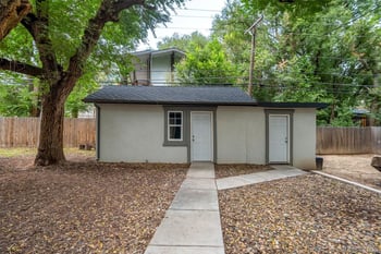 3032 W Pikes Peak Ave, Colorado Springs, CO 80904