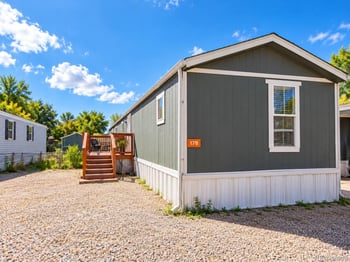 2025 N College Ave LOT 163, Fort Collins, CO 80524