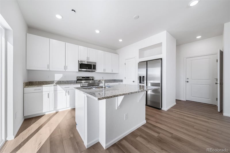 21781 E 46th Pl, Aurora, CO 80019